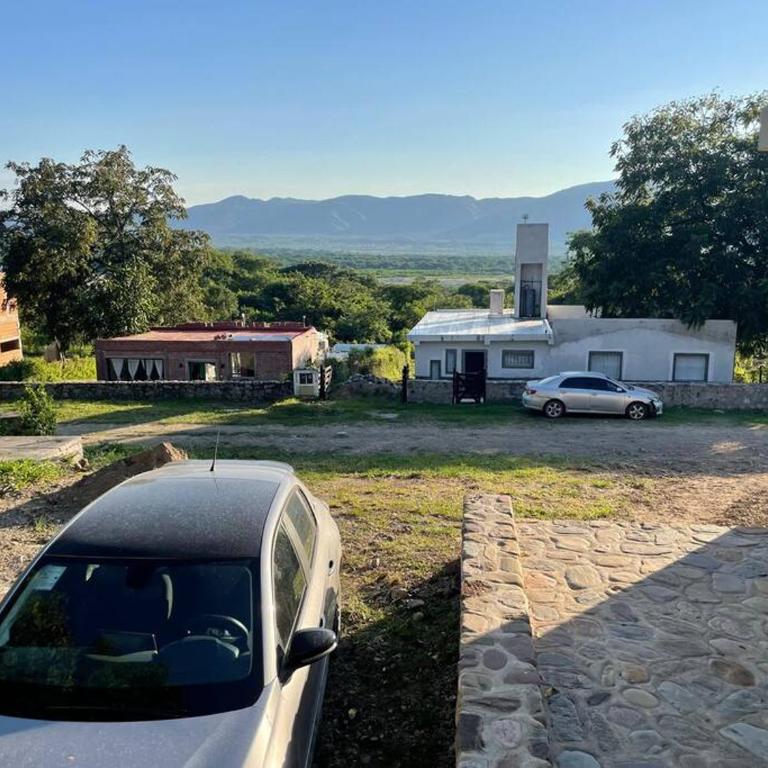 Casa Ola, lugar de descanso en Salta! - Casa con 1 dormitorio - 3