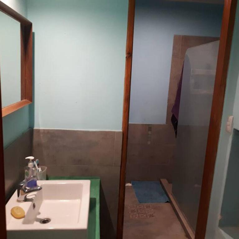 Imperdible Casa en las Sierras de Córdoba - Casa con 1 dormitorio - 32