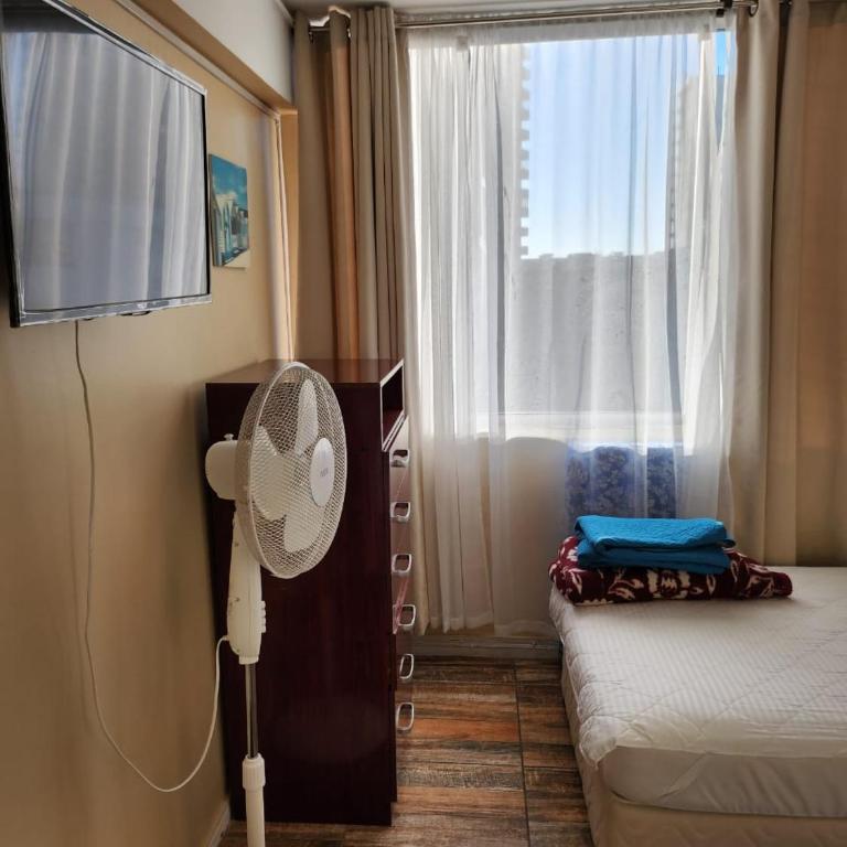 Viña Excelente, 1 cuadra Av Sn Martin y la playa - Apartamento de 3 dormitorios - 28