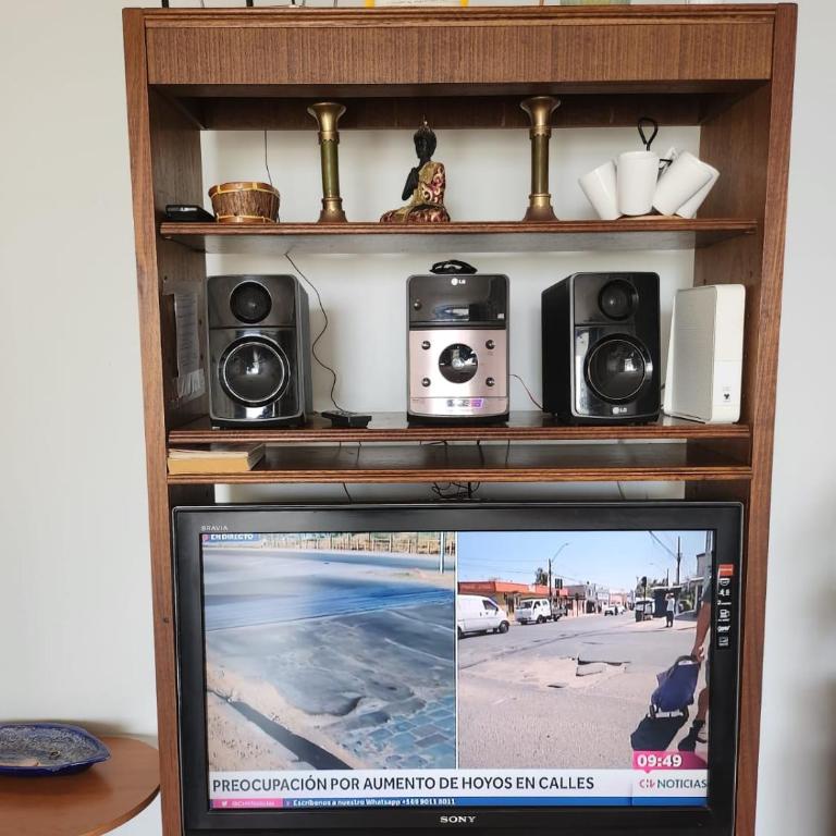 Viña Excelente, 1 cuadra Av Sn Martin y la playa - Apartamento de 3 dormitorios - 15