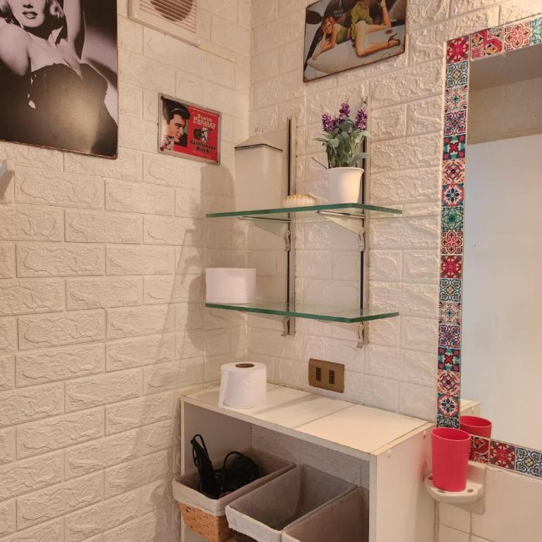 Viña Excelente, 1 cuadra Av Sn Martin y la playa - Apartamento de 3 dormitorios - 20
