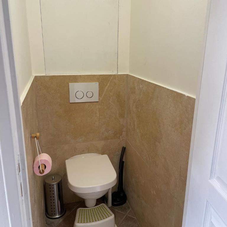 Risoul 1850 Beau Duplex pour 6 pers en plein centre de la station - Appartement 1 Chambre - 10