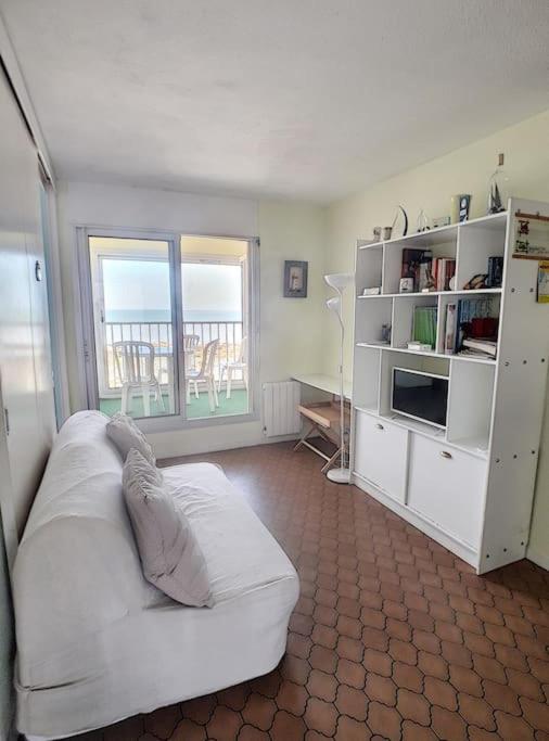 Appartement belle vue sur mer - 4425 - Appartement 2 Chambres - 9
