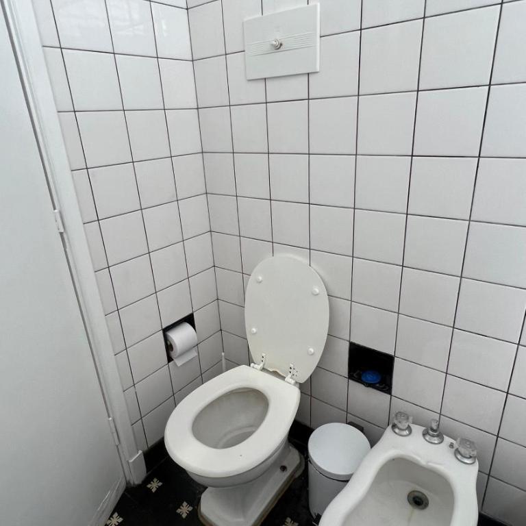 CASA EN LA FELIZ - pet friendly - Casa de 2 dormitorios - 12