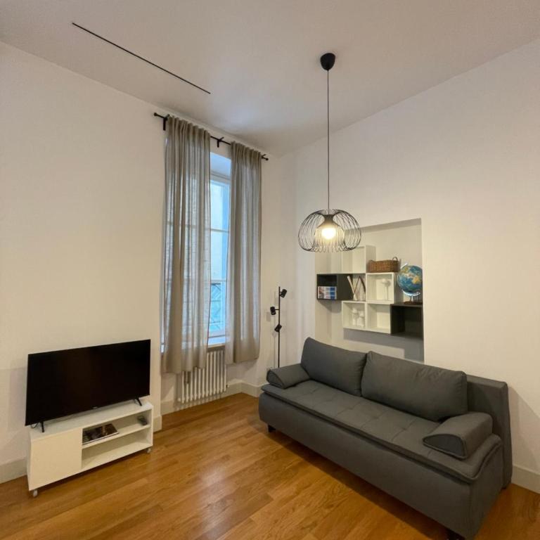 Suite Tergesteo - Appartamento con 1 Camera da Letto - 19