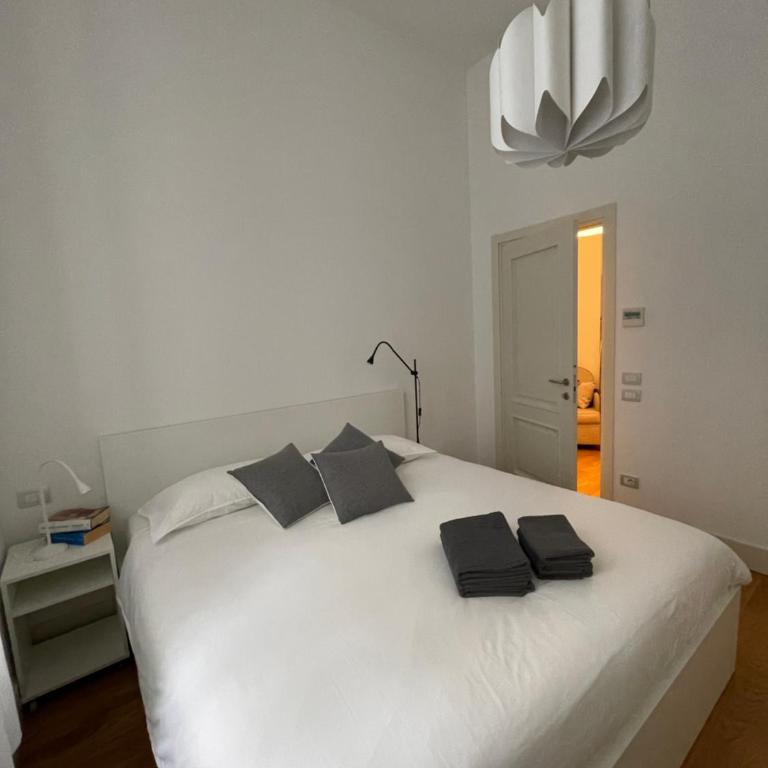 Suite Tergesteo - Appartamento con 1 Camera da Letto - 14