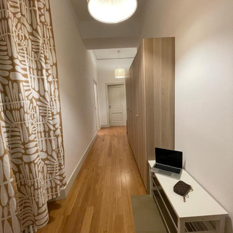 Suite Tergesteo - Appartamento con 1 Camera da Letto - 4
