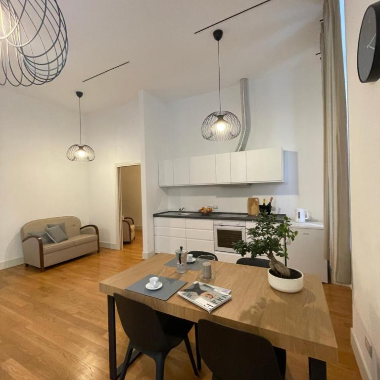Suite Tergesteo - Appartamento con 1 Camera da Letto - 6