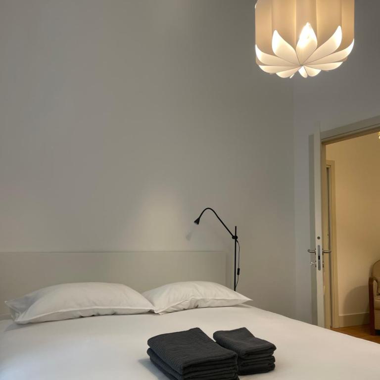 Suite Tergesteo - Appartamento con 1 Camera da Letto - 2