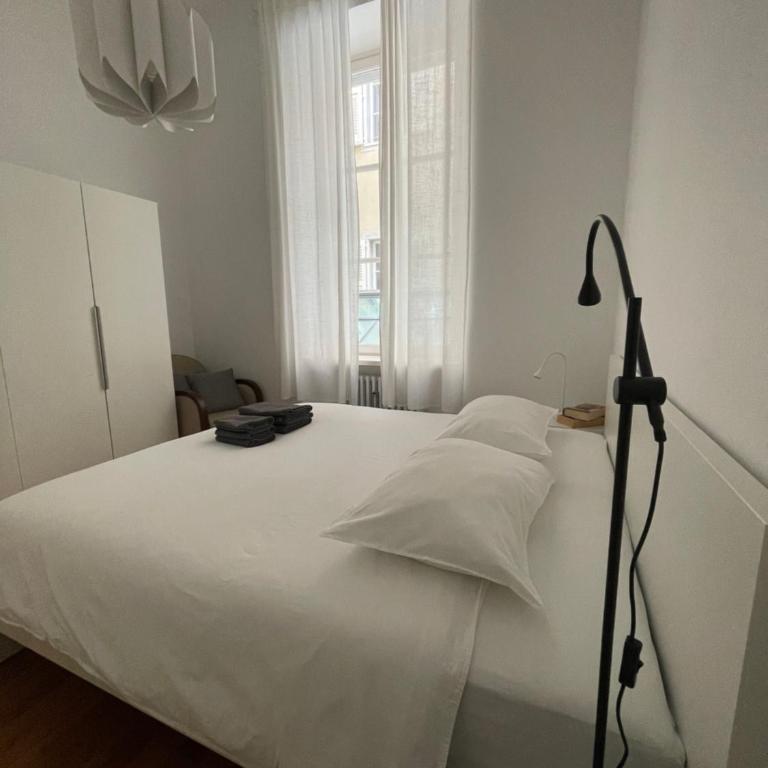 Suite Tergesteo - Appartamento con 1 Camera da Letto - 12