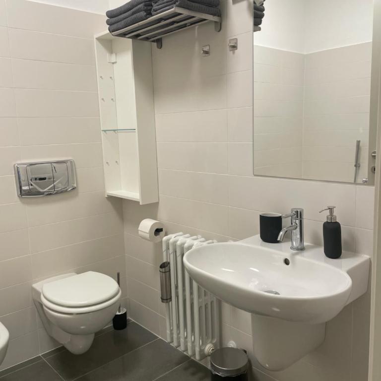 Suite Tergesteo - Appartamento con 1 Camera da Letto - 15