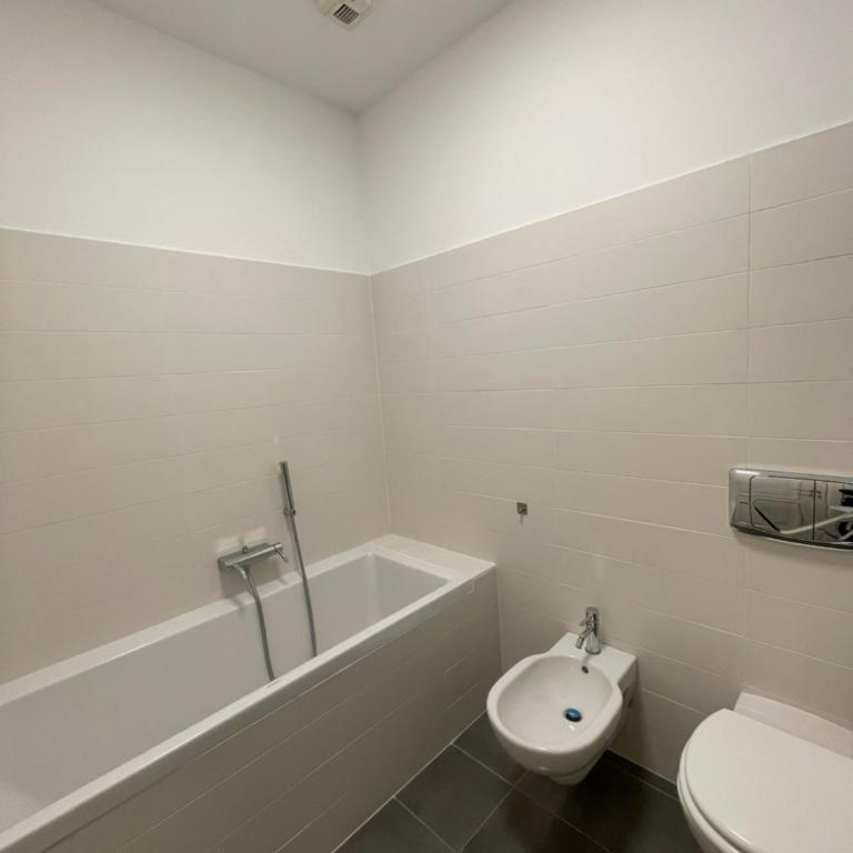 Suite Tergesteo - Appartamento con 1 Camera da Letto - 16