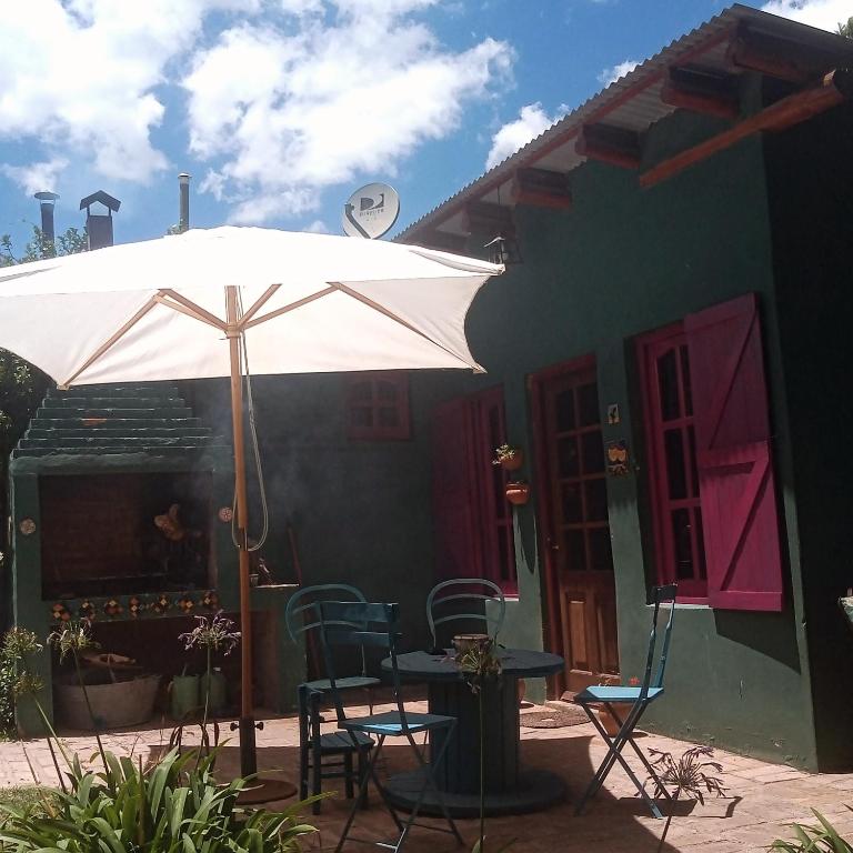 La Picarita - Casa con 1 dormitorio - 25