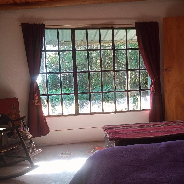 La Picarita - Casa con 1 dormitorio - 33
