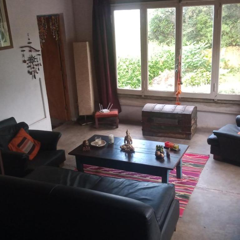 La Picarita - Casa con 1 dormitorio - 35