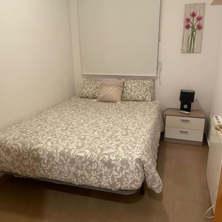 FH CAMP PRECIÓS I - Apartamento de 3 dormitorios - 5