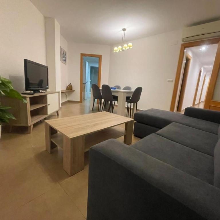 FH CAMP PRECIÓS I - Apartamento de 3 dormitorios - 9
