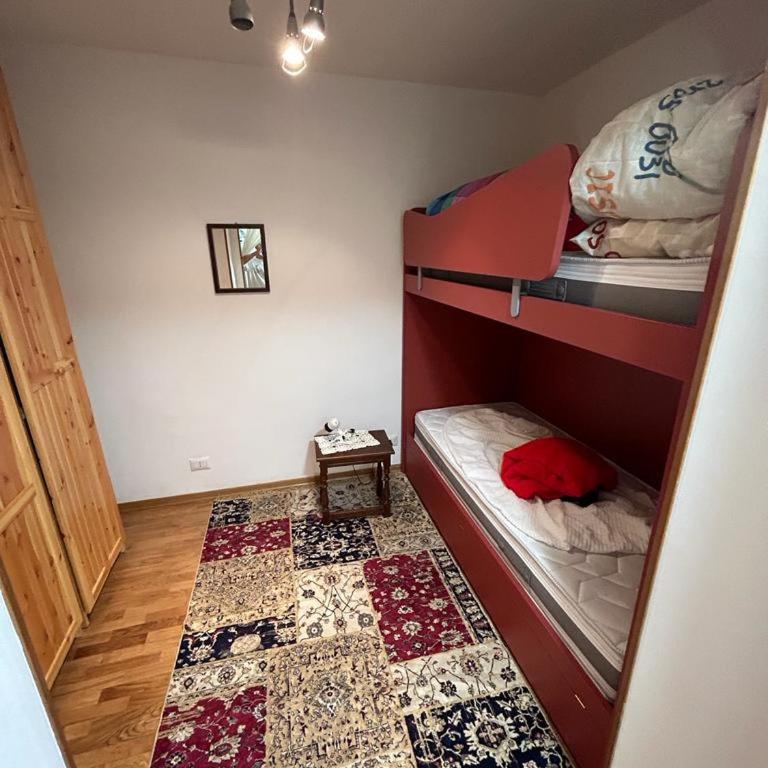 Giappetto House - One-Bedroom Apartment - 7