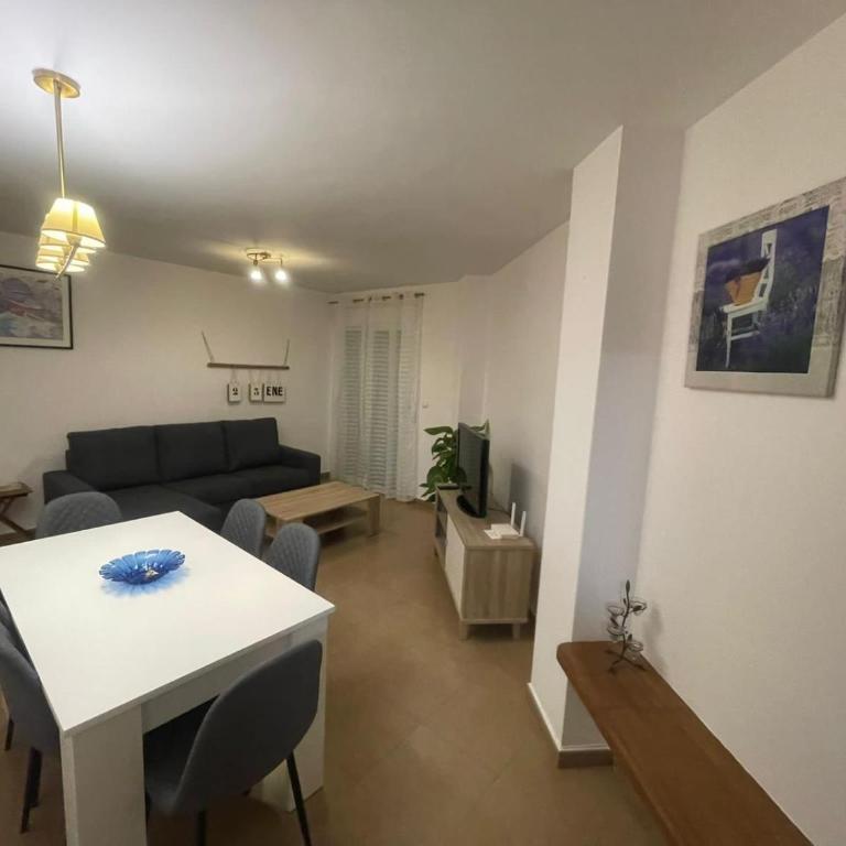 FH CAMP PRECIÓS I - Apartamento de 3 dormitorios - 10