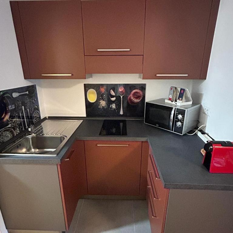 Giappetto House - One-Bedroom Apartment - 6