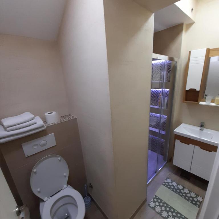 XENIA2 - Apartman sa 1 Spavaćom Sobom - 3