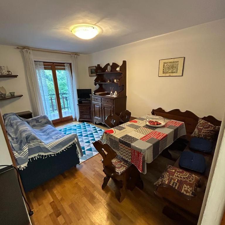 Giappetto House - One-Bedroom Apartment - 1