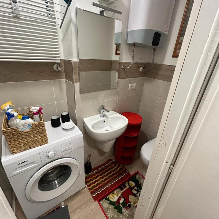 Giappetto House - One-Bedroom Apartment - 4