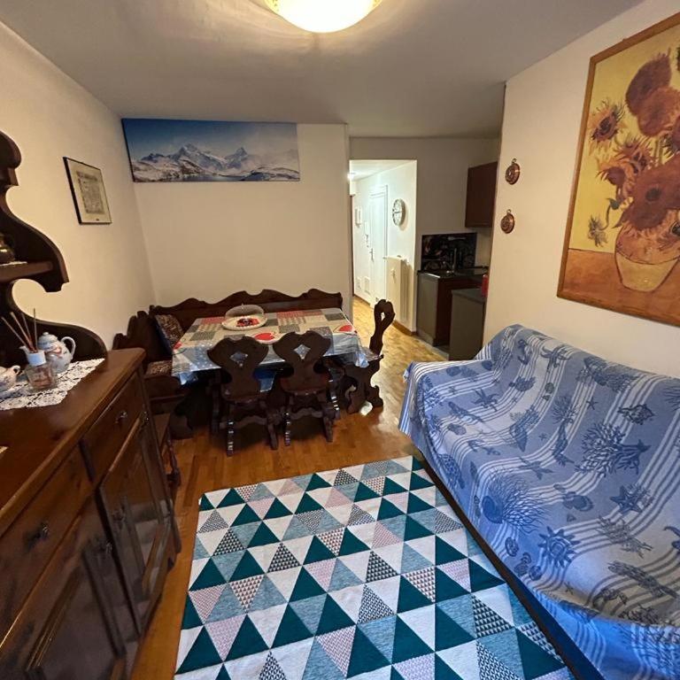 Giappetto House - One-Bedroom Apartment - 3