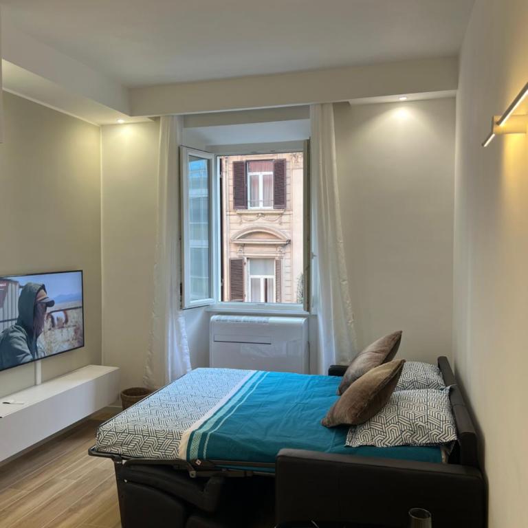 Palestro 78 - Appartement Supérieur - 4