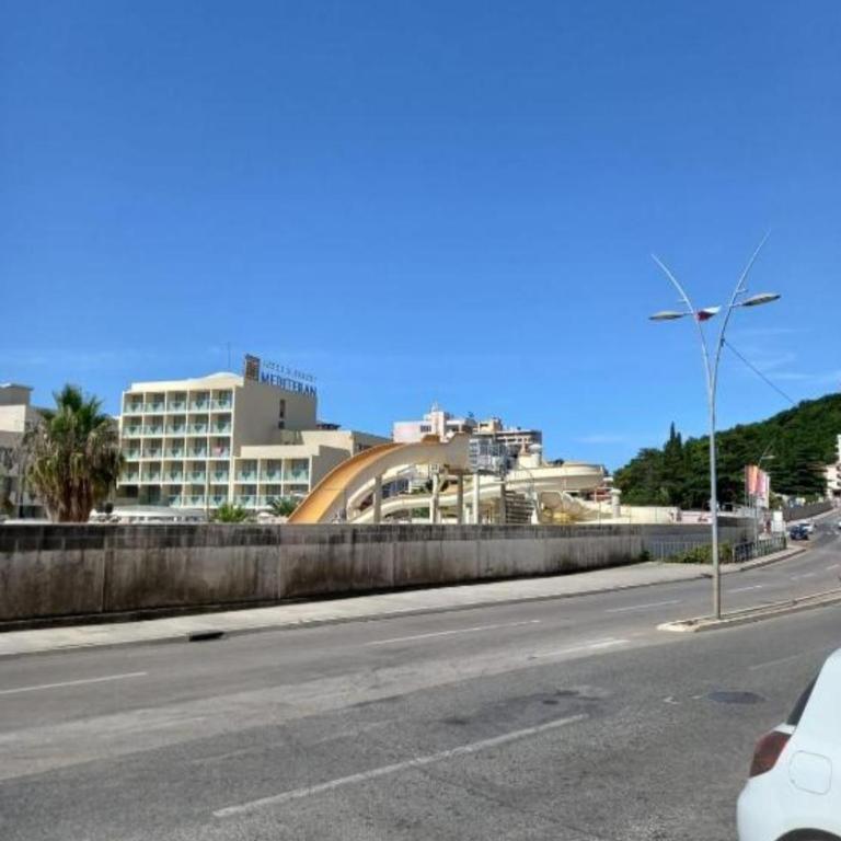 Apartman Montenegrina - One-Bedroom Apartment - 23