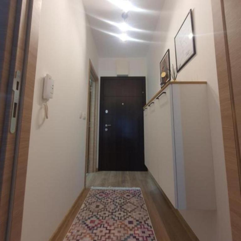 Apartman Montenegrina - One-Bedroom Apartment - 22