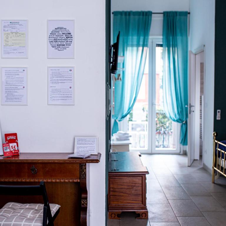 Bologna Travel Suite - Appartamento con 1 Camera da Letto - 15