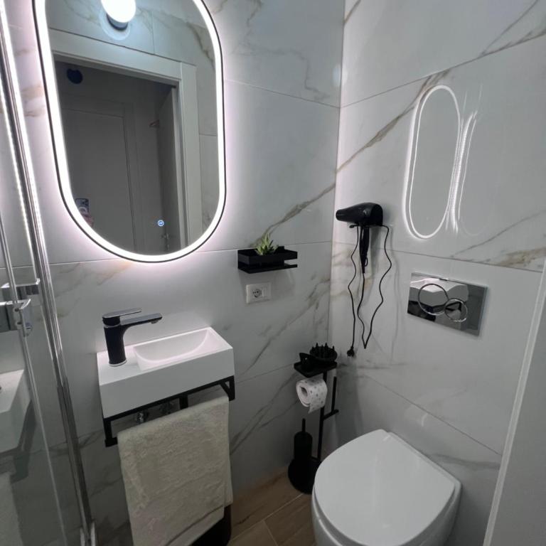 Palestro 78 - Appartement Supérieur - 10
