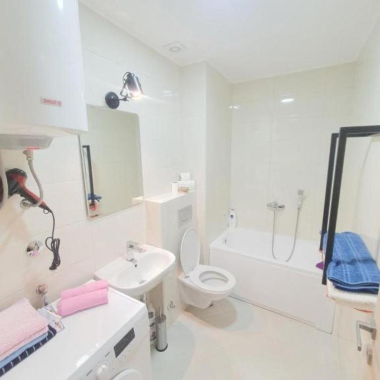 Apartman Montenegrina - One-Bedroom Apartment - 20