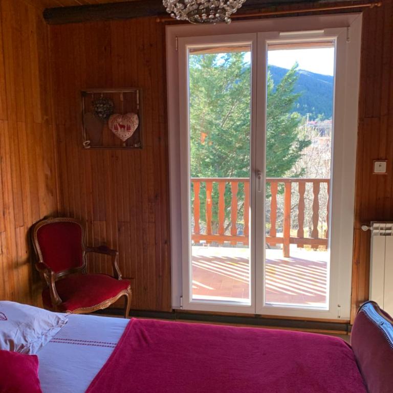 L'ânon d'Andon - Chambre Double - 1