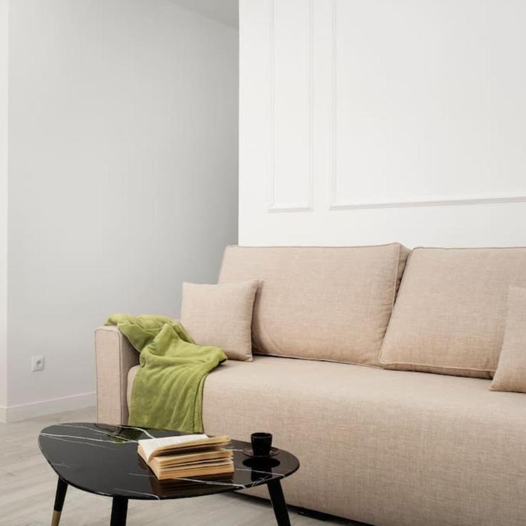 Newly refurbished Modern 2-Bed Apartment in Heart of Torremolinos - Apartamento de 2 dormitorios - 10