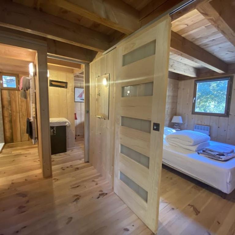 Chalet bois dans quartier calme - 4792 - Chalet de 3 dormitorios - 3