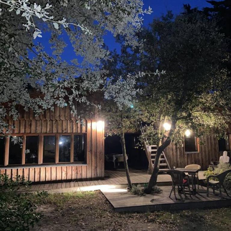Chalet bois dans quartier calme - 4792 - Chalet de 3 dormitorios - 6