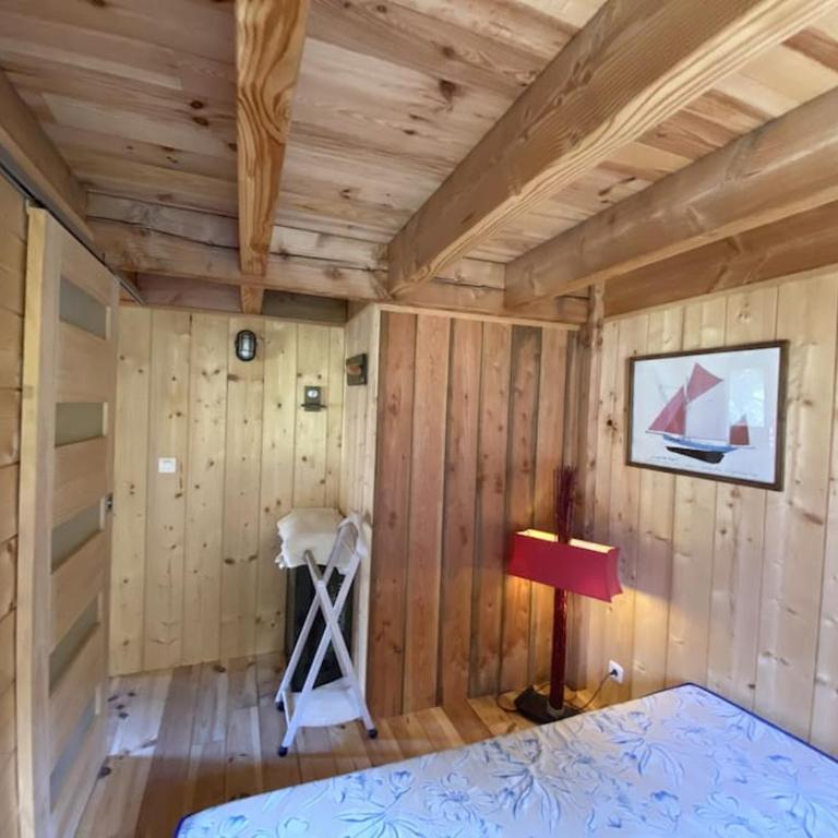Chalet bois dans quartier calme - 4792 - Chalet de 3 dormitorios - 7