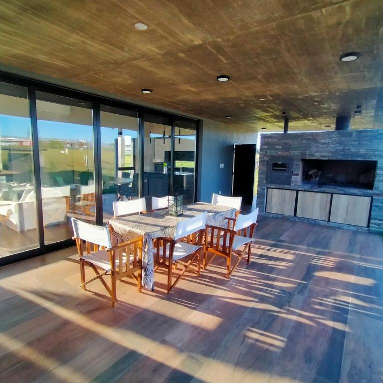 Casa Puerto del Aguila - Potrero de Garay - Casa de 2 dormitorios - 3