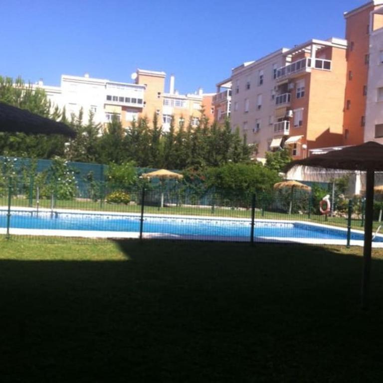 PISO TEATINOS UNIVERSITY CITY - Apartment - 1