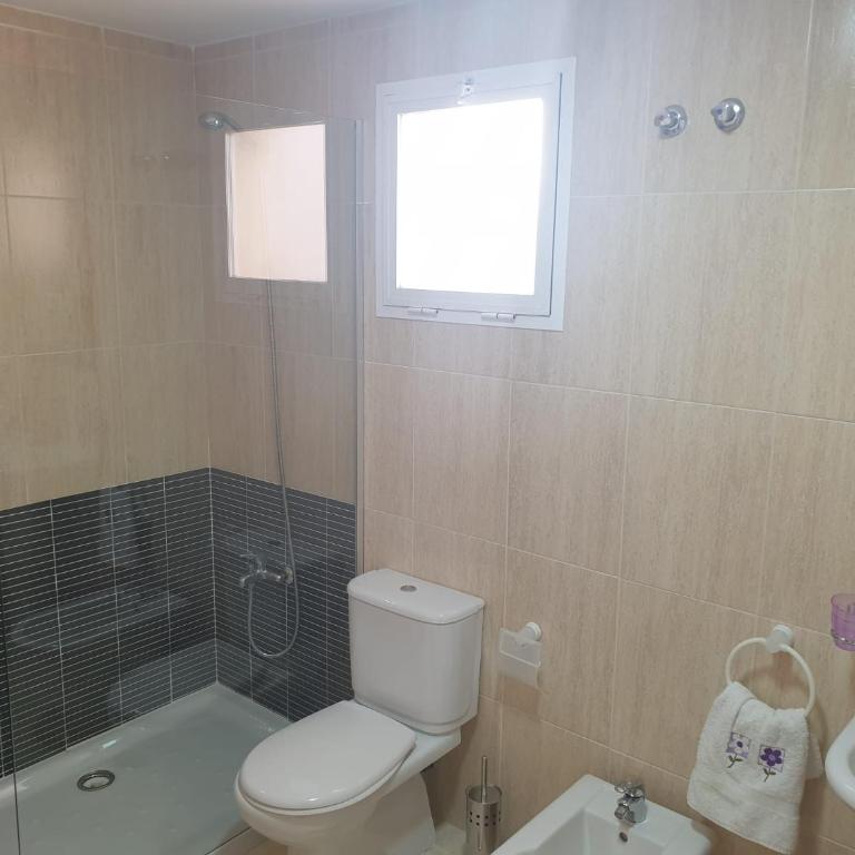 PISO TEATINOS UNIVERSITY CITY - Apartment - 17