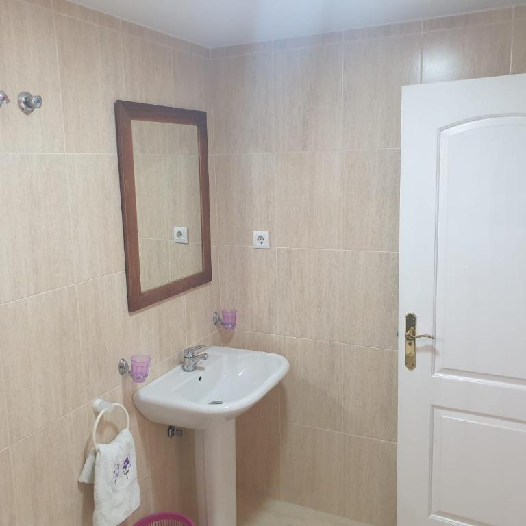 PISO TEATINOS UNIVERSITY CITY - Apartment - 18