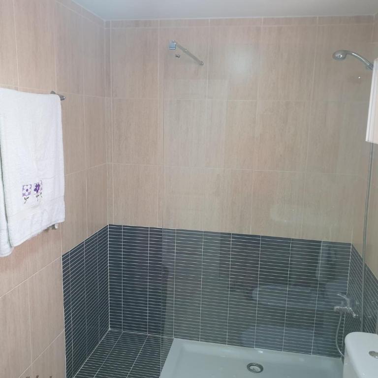 PISO TEATINOS UNIVERSITY CITY - Apartment - 19