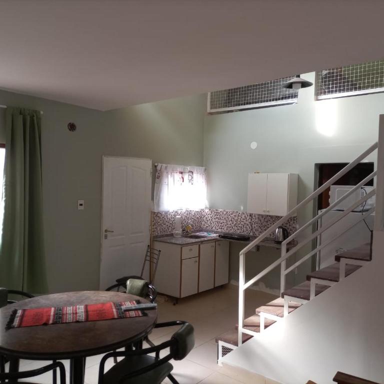 Complejo Altos del Este - Apartamento de 1 dormitorio - 6