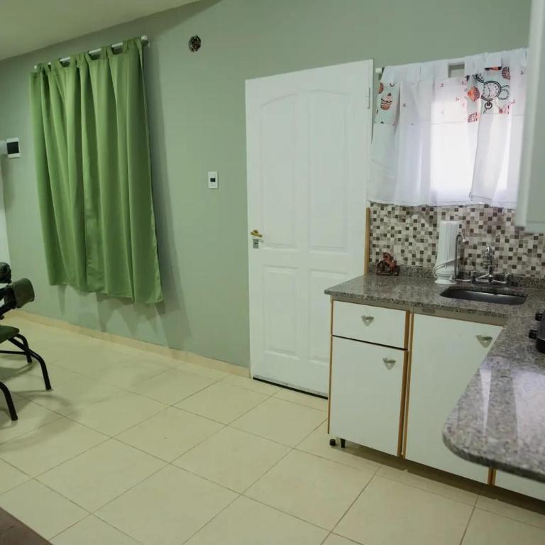 Complejo Altos del Este - Apartamento de 1 dormitorio - 7