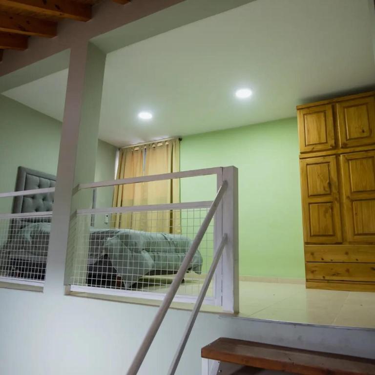 Complejo Altos del Este - Apartamento de 1 dormitorio - 10