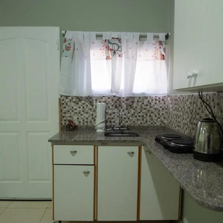 Complejo Altos del Este - Apartamento de 1 dormitorio - 11
