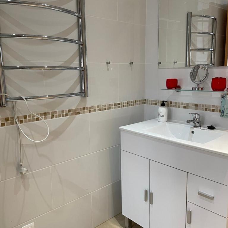 Lovely studio Nerja ground floor - Apartamento de 1 dormitorio - 12