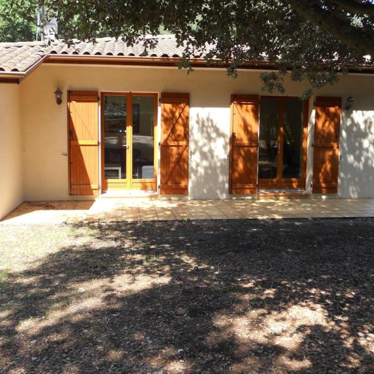 Villa dans quartier résidentiel - V06493 - Haus mit 3 Schlafzimmern - 1